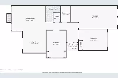 392 N Whisman Rd, Mountain View, CA 94043 - Photo 59