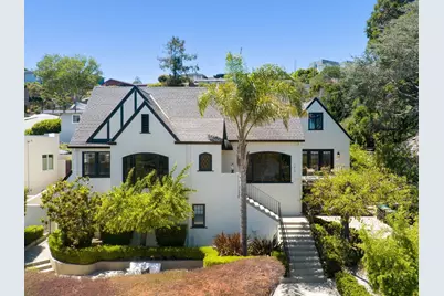 1418 Escalona Dr, Santa Cruz, CA 95060 - Photo 7