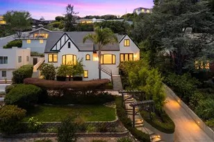 1418 Escalona Dr, Santa Cruz, CA 95060 - Photo 1
