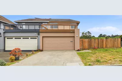 3885 Shamrock Ct, South San Francisco, CA 94080 - Photo 1