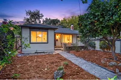 333 Madrone St, Redwood City, CA 94061 - Photo 3
