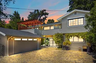 405 Glendale Rd, San Mateo, CA 94402 - Photo 1