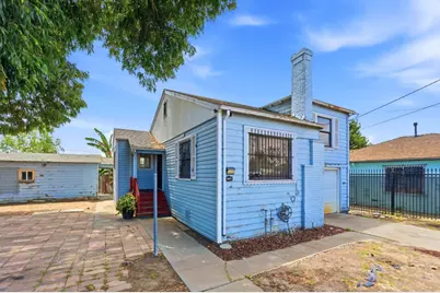 2570 61st Ave, Oakland, CA 94605 - Photo 1