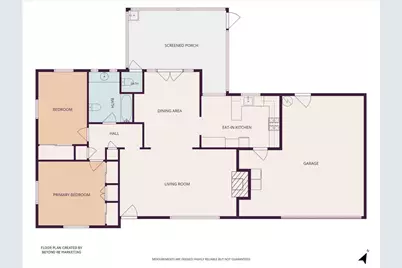 16281 Camino Del Sol, Los Gatos, CA 95032 - Photo 35