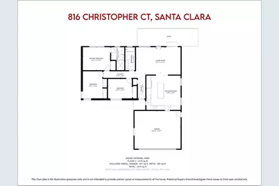 816 Christopher Ct, Santa Clara, CA 95051 - Photo 55