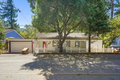 21474 Almaden Rd, San Jose, CA 95120 - Photo 1