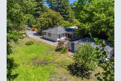 10195 Riverside Dr, Ben Lomond, CA 95005 - Photo 31