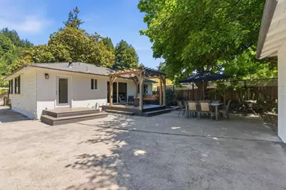 10195 Riverside Dr, Ben Lomond, CA 95005 - Photo 3