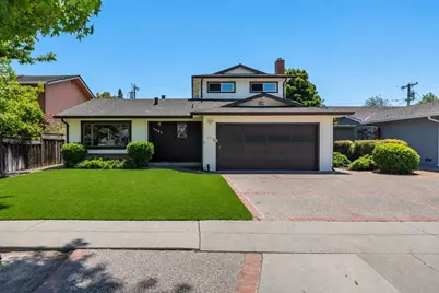 1542 Jacob Ave, San Jose, CA 95118 - Photo 1