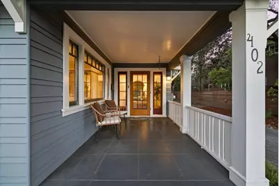 402 Bella Vista, Los Gatos, CA 95032 - Photo 29