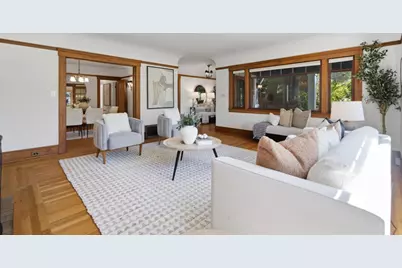 402 Bella Vista, Los Gatos, CA 95032 - Photo 7
