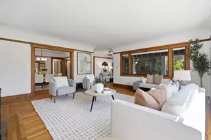 402 Bella Vista, Los Gatos, CA 95032 - Photo 7