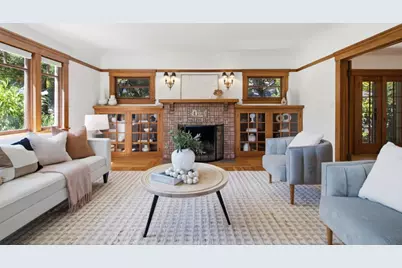 402 Bella Vista, Los Gatos, CA 95032 - Photo 5