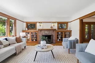 402 Bella Vista, Los Gatos, CA 95032 - Photo 5