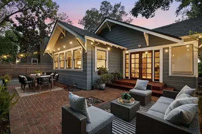 402 Bella Vista, Los Gatos, CA 95032 - Photo 31