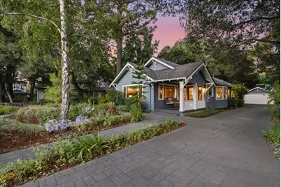 402 Bella Vista, Los Gatos, CA 95032 - Photo 27