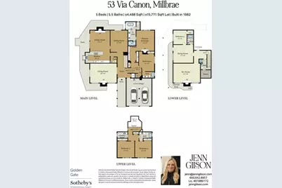 53 Via Canon, Millbrae, CA 94030 - Photo 49