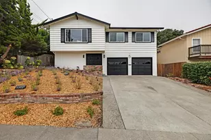 5 Bertocchi Ln, Millbrae, CA 94030 - Photo 1