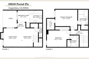 19850 Portal Plaza, Cupertino, CA 95014 - Photo 33