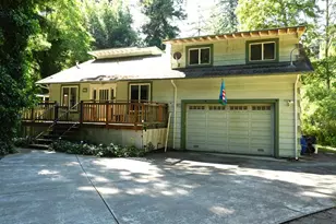 6975 La Honda Rd, La Honda, CA 94020 - Photo 1