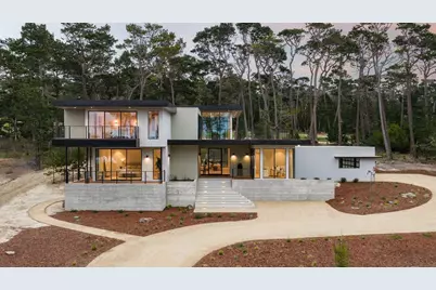 21 Poppy Ln, Pebble Beach, CA 93953 - Photo 3
