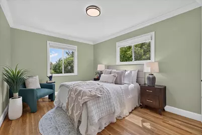 3723 Alameda De Las Pulgas, Menlo Park, CA 94025 - Photo 21