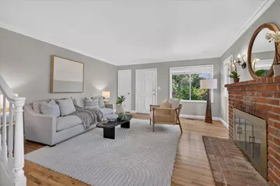 3723 Alameda De Las Pulgas, Menlo Park, CA 94025 - Photo 5