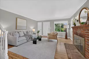 3723 Alameda de las Pulgas, Menlo Park, CA 94025 - Photo 5
