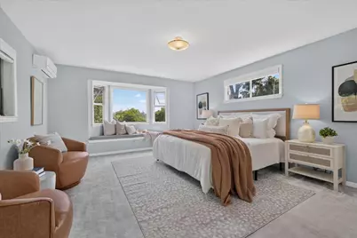3723 Alameda De Las Pulgas, Menlo Park, CA 94025 - Photo 23
