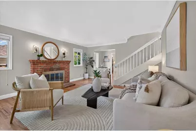 3723 Alameda De Las Pulgas, Menlo Park, CA 94025 - Photo 7