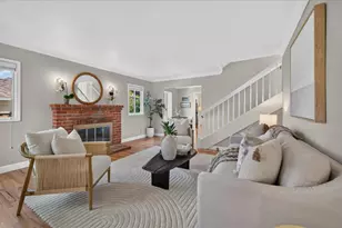 3723 Alameda de las Pulgas, Menlo Park, CA 94025 - Photo 7