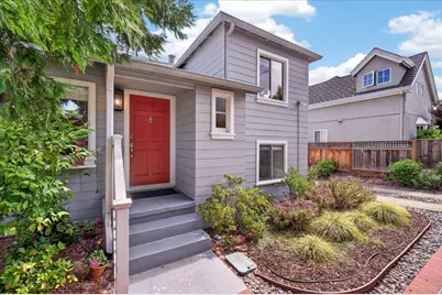 3723 Alameda De Las Pulgas, Menlo Park, CA 94025 - Photo 3