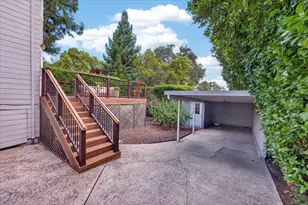 3723 Alameda de las Pulgas, Menlo Park, CA 94025 - Photo 35