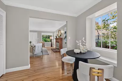 3723 Alameda De Las Pulgas, Menlo Park, CA 94025 - Photo 9