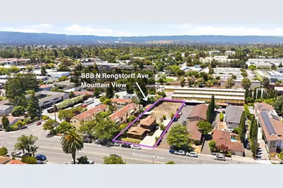888 N Rengstorff Ave, Mountain View, CA 94043 - Photo 1