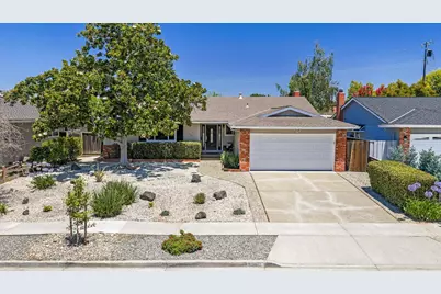 3385 Valley Square Ln, San Jose, CA 95117 - Photo 35