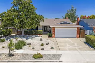 3385 Valley Square Ln, San Jose, CA 95117 - Photo 35