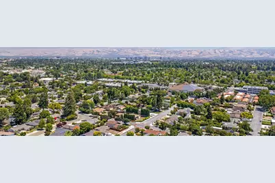 3385 Valley Square Ln, San Jose, CA 95117 - Photo 45