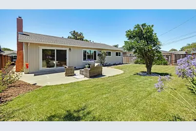 3385 Valley Square Ln, San Jose, CA 95117 - Photo 25