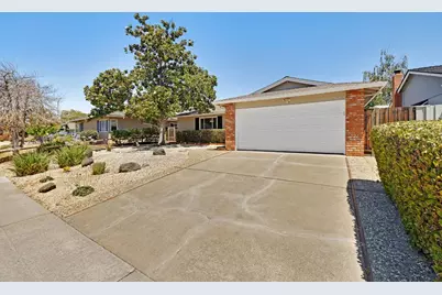 3385 Valley Square Ln, San Jose, CA 95117 - Photo 33