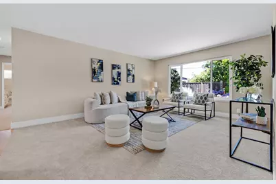 3385 Valley Square Ln, San Jose, CA 95117 - Photo 5
