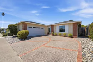 1351 Ribbon St, Foster City, CA 94404 - Photo 1