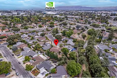 2242 Pyle Ct, Santa Clara, CA 95051 - Photo 3