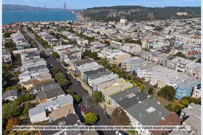 366-368 29th Ave, San Francisco, CA 94121 - Photo 3