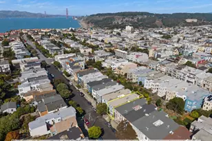 366-368 29th Ave, San Francisco, CA 94121 - Photo 3