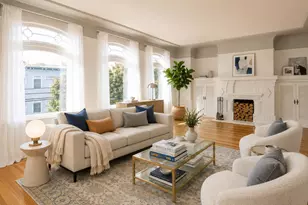 366-368 29th Ave, San Francisco, CA 94121 - Photo 9