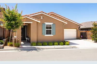 1151 Garcia Gln, Hollister, CA 95023 - Photo 3