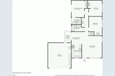 1584 Sabina Way, San Jose, CA 95118 - Photo 39