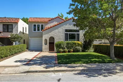 313 W 25th Ave, San Mateo, CA 94403 - Photo 1