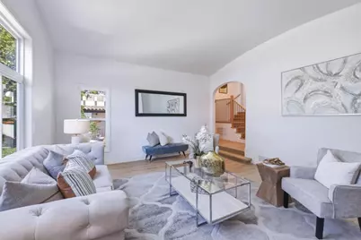 313 W 25th Ave, San Mateo, CA 94403 - Photo 5